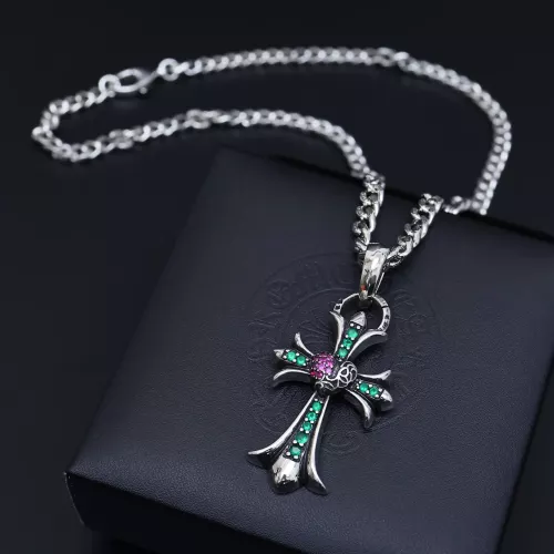 Chrome Hearts Necklaces #1336870