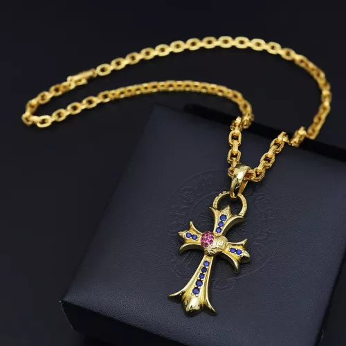 Chrome Hearts Necklaces #1336871