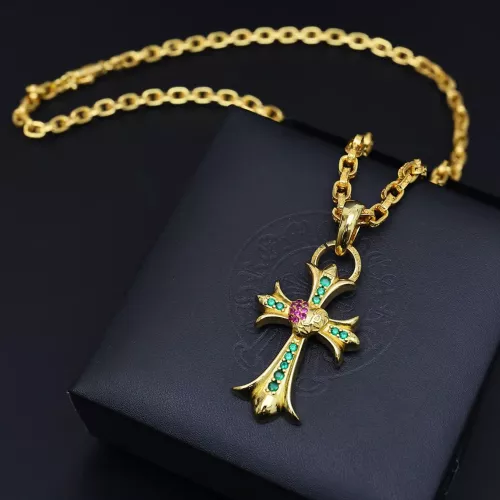 Chrome Hearts Necklaces #1336872