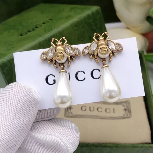 Gucci Earrings For Women #1336875