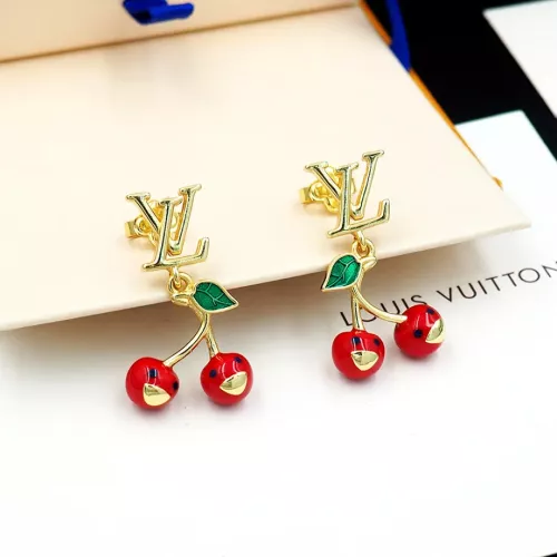 Louis Vuitton Earrings For Women #1336877