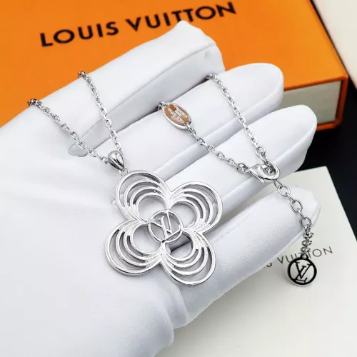 Cheap Louis Vuitton Necklaces #1336878 Replica Wholesale [$27.00 USD] [ITEM#1336878] on Replica Louis Vuitton Necklaces