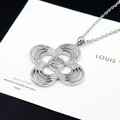 Cheap Louis Vuitton Necklaces #1336878 Replica Wholesale [$27.00 USD] [ITEM#1336878] on Replica Louis Vuitton Necklaces