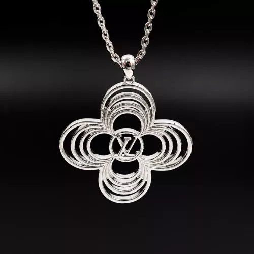 Cheap Louis Vuitton Necklaces #1336878 Replica Wholesale [$27.00 USD] [ITEM#1336878] on Replica Louis Vuitton Necklaces