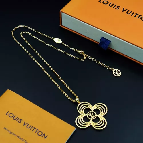 Louis Vuitton Necklaces #1336879