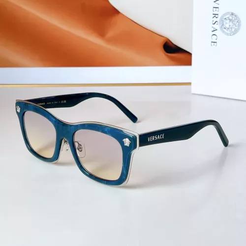 Versace AAA Quality Sunglasses #1336880