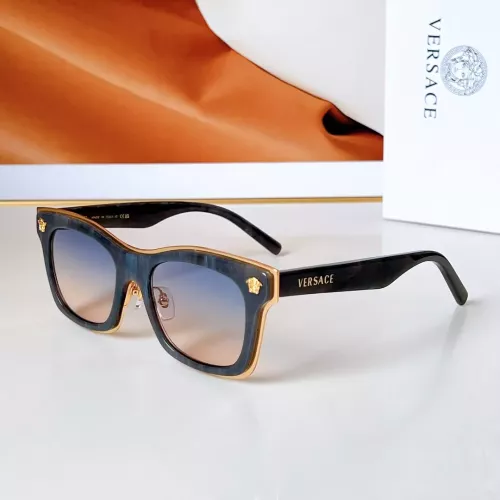 Versace AAA Quality Sunglasses #1336881