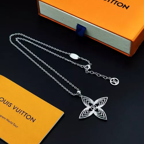 Louis Vuitton Necklaces #1336886