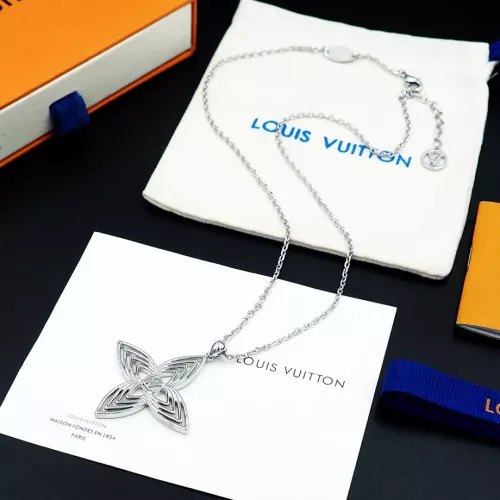 Cheap Louis Vuitton Necklaces #1336886 Replica Wholesale [$27.00 USD] [ITEM#1336886] on Replica Louis Vuitton Necklaces