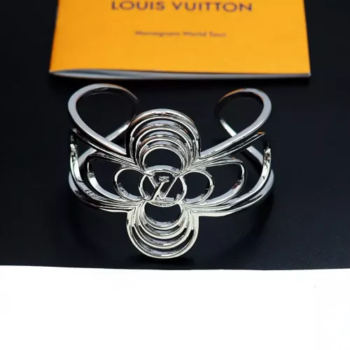 Cheap Louis Vuitton LV Bracelets #1336894 Replica Wholesale [$32.00 USD] [ITEM#1336894] on Replica Louis Vuitton LV Bracelets