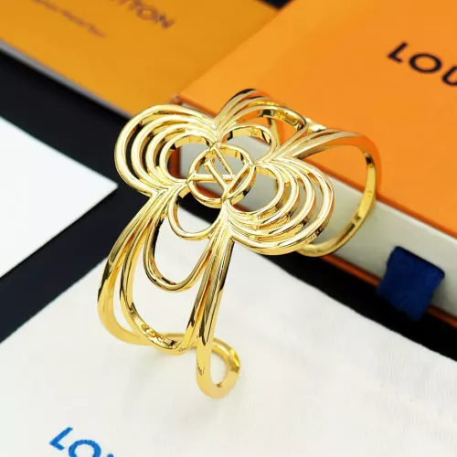 Cheap Louis Vuitton LV Bracelets #1336896 Replica Wholesale [$32.00 USD] [ITEM#1336896] on Replica Louis Vuitton LV Bracelets