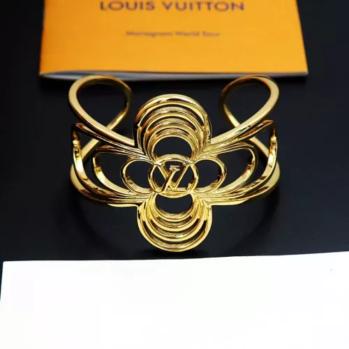 Cheap Louis Vuitton LV Bracelets #1336896 Replica Wholesale [$32.00 USD] [ITEM#1336896] on Replica Louis Vuitton LV Bracelets