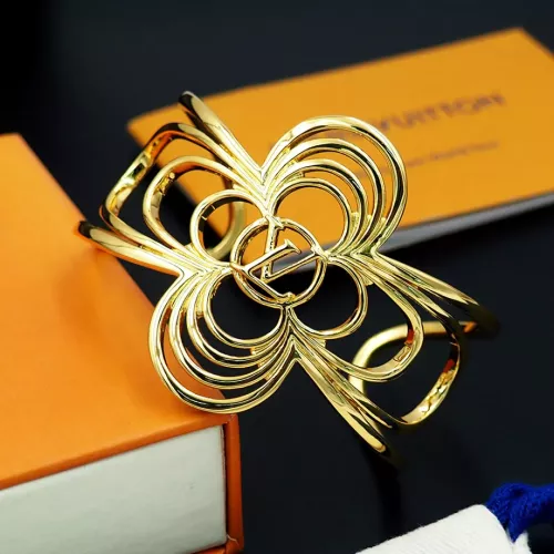 Cheap Louis Vuitton LV Bracelets #1336896 Replica Wholesale [$32.00 USD] [ITEM#1336896] on Replica Louis Vuitton LV Bracelets