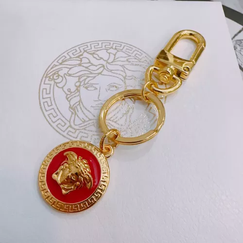 Versace Key Holder And Bag Buckle #1336915