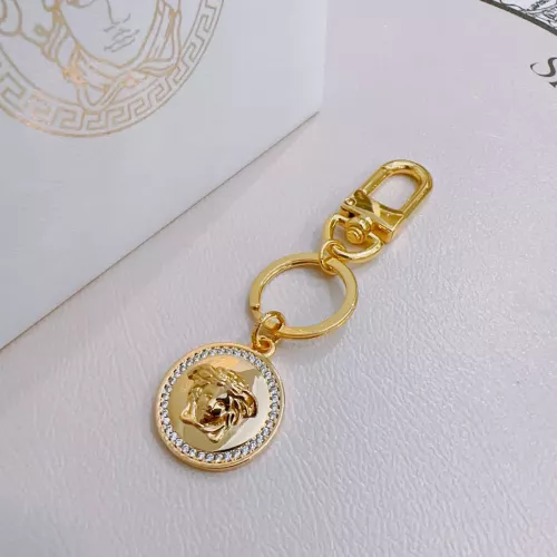 Versace Key Holder And Bag Buckle #1336916