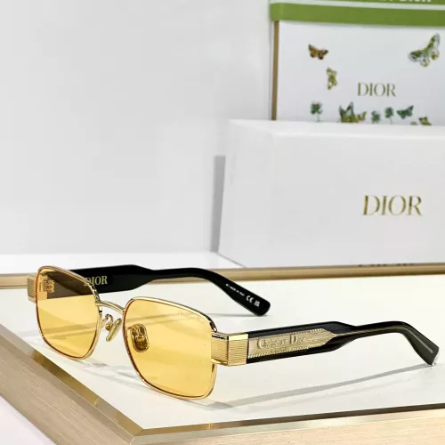 Christian Dior AAA Quality Sunglasses #1336917