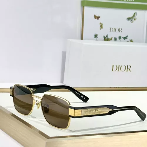Christian Dior AAA Quality Sunglasses #1336919