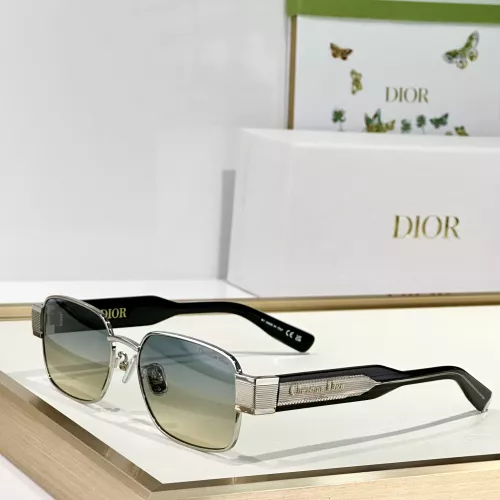 Christian Dior AAA Quality Sunglasses #1336920