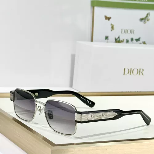 Christian Dior AAA Quality Sunglasses #1336921