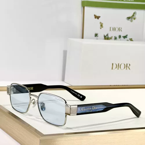 Christian Dior AAA Quality Sunglasses #1336922