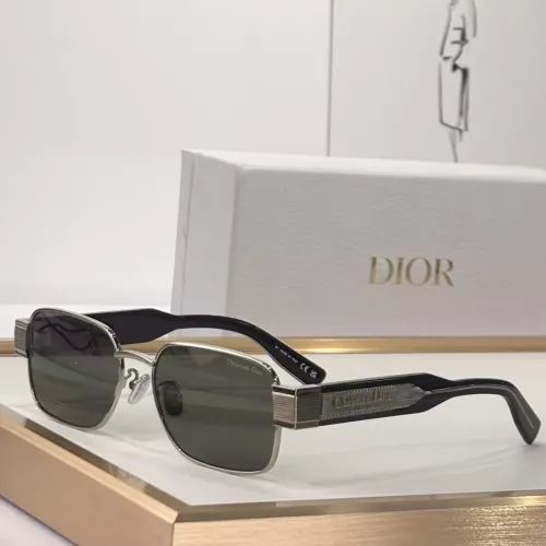 Christian Dior AAA Quality Sunglasses #1336923