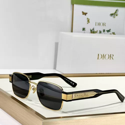 Christian Dior AAA Quality Sunglasses #1336925