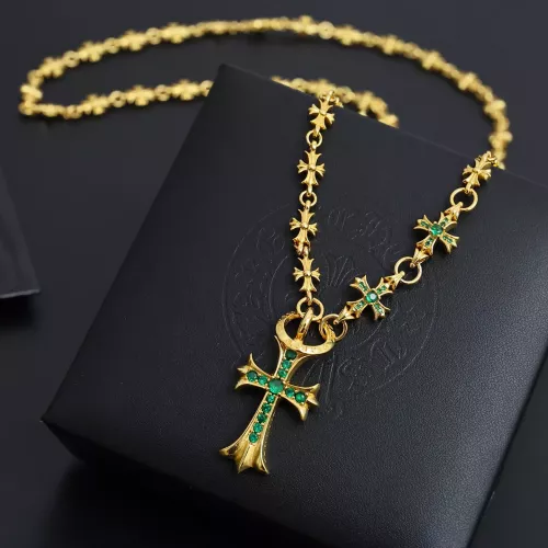 Chrome Hearts Necklaces #1336929