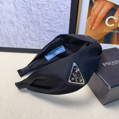 Prada Headband For Women #1336934