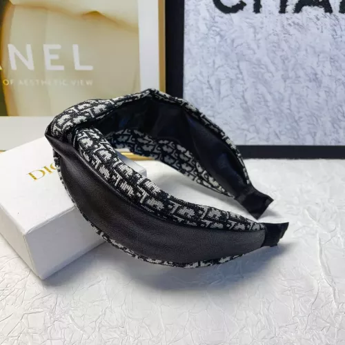Cheap Christian Dior Headband For Women #1336935 Replica Wholesale [$27.00 USD] [ITEM#1336935] on Replica Christian Dior Headband