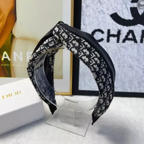 Cheap Christian Dior Headband For Women #1336935 Replica Wholesale [$27.00 USD] [ITEM#1336935] on Replica Christian Dior Headband