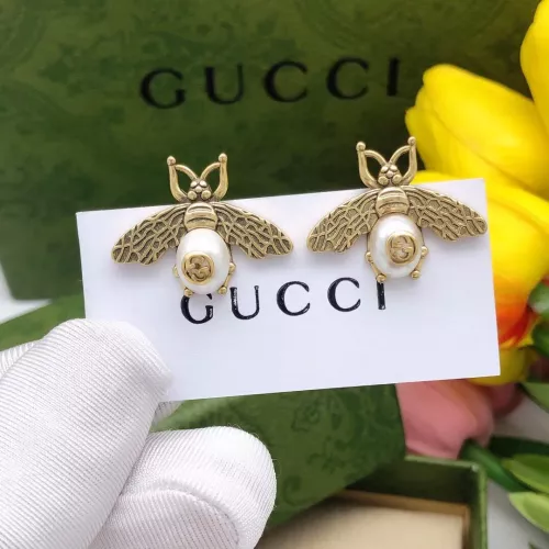 Gucci Earrings For Women #1336936