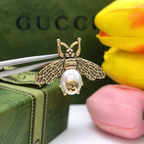 Cheap Gucci Earrings For Women #1336936 Replica Wholesale [$27.00 USD] [ITEM#1336936] on Replica Gucci Earrings