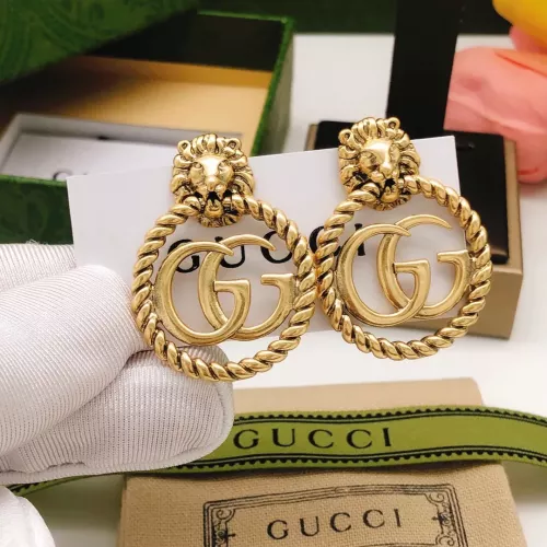 Gucci Earrings For Women #1336938