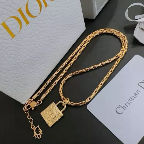 Christian Dior Necklaces #1336940