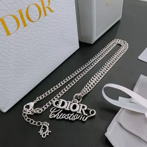 Christian Dior Necklaces #1336941
