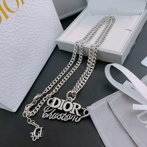 Cheap Christian Dior Necklaces #1336941 Replica Wholesale [$52.00 USD] [ITEM#1336941] on Replica Christian Dior Necklaces