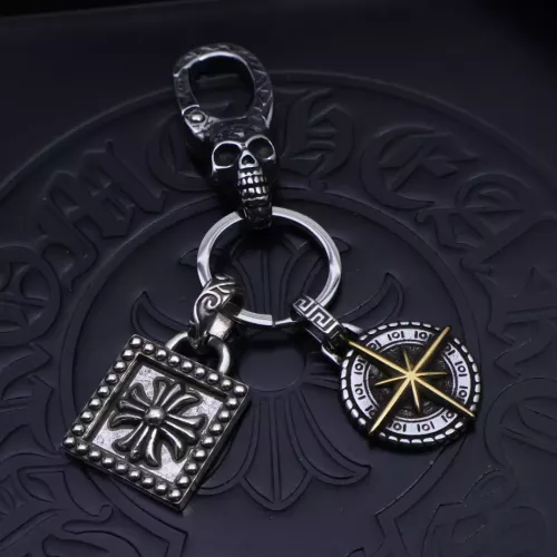 Chrome Hearts Key Holder And Bag Buckle #1336944