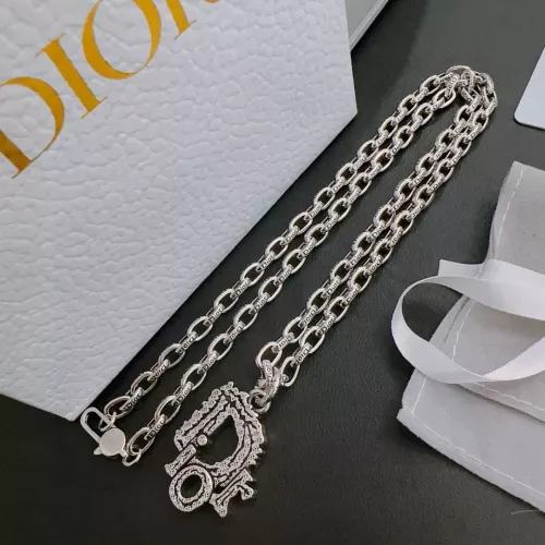Christian Dior Necklaces #1336945