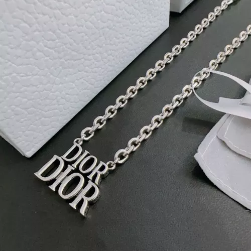 Cheap Christian Dior Necklaces #1336946 Replica Wholesale [$56.00 USD] [ITEM#1336946] on Replica Christian Dior Necklaces