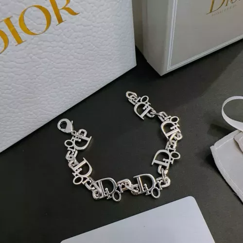 Cheap Christian Dior Bracelets #1336948 Replica Wholesale [$56.00 USD] [ITEM#1336948] on Replica Christian Dior Bracelets