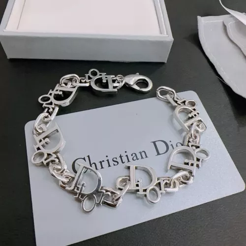 Cheap Christian Dior Bracelets #1336948 Replica Wholesale [$56.00 USD] [ITEM#1336948] on Replica Christian Dior Bracelets