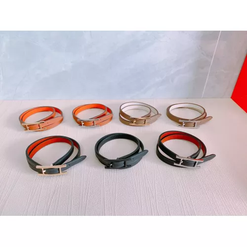 Cheap Hermes Bracelets #1336964 Replica Wholesale [$45.00 USD] [ITEM#1336964] on Replica Hermes Bracelets
