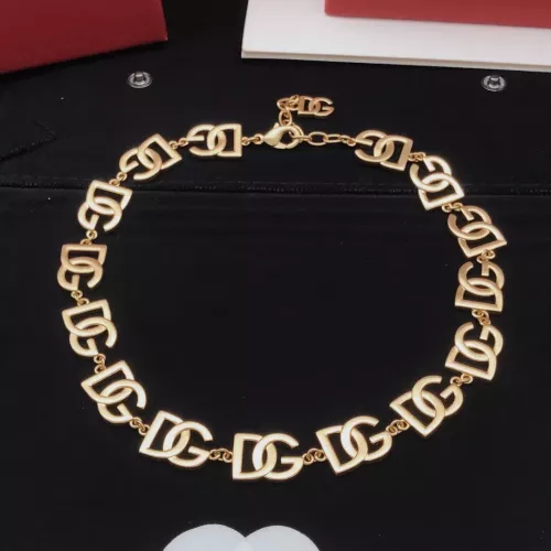 Dolce & Gabbana Necklaces #1336977