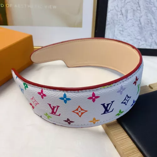 Louis Vuitton LV Headband For Women #1336978