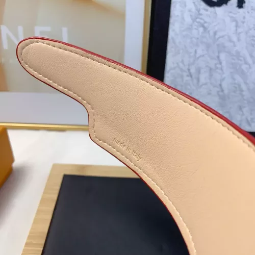 Cheap Louis Vuitton LV Headband For Women #1336978 Replica Wholesale [$38.00 USD] [ITEM#1336978] on Replica Louis Vuitton LV Headband