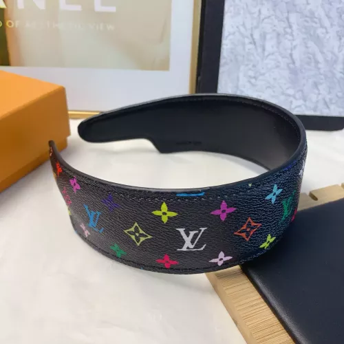 Louis Vuitton LV Headband For Women #1336979