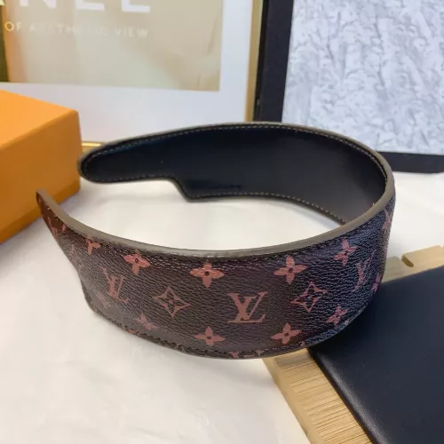 Louis Vuitton LV Headband For Women #1336980