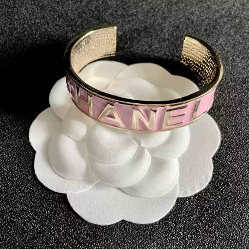 Cheap Chanel Bracelets #1336981 Replica Wholesale [$38.00 USD] [ITEM#1336981] on Replica Chanel Bracelets