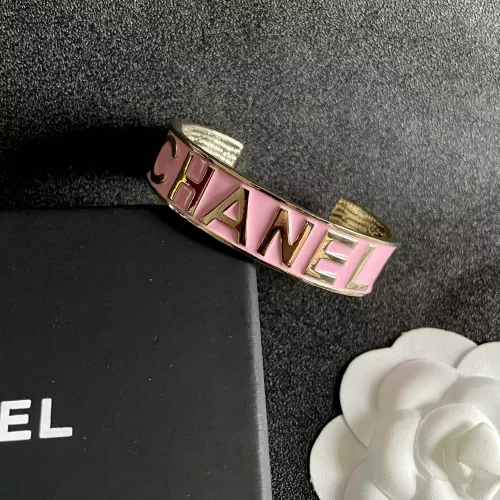 Cheap Chanel Bracelets #1336981 Replica Wholesale [$38.00 USD] [ITEM#1336981] on Replica Chanel Bracelets