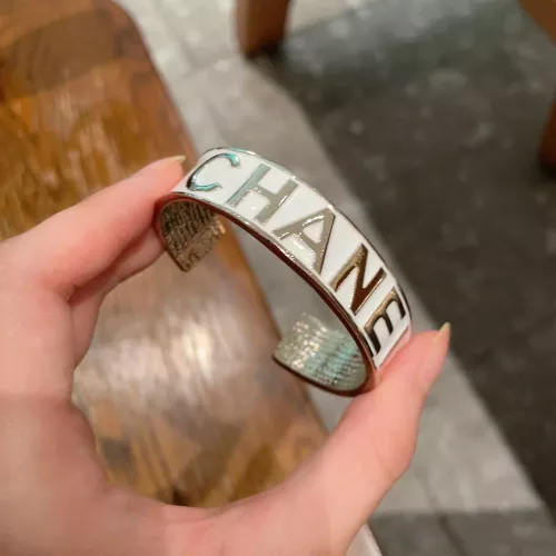 Chanel Bracelets #1336982
